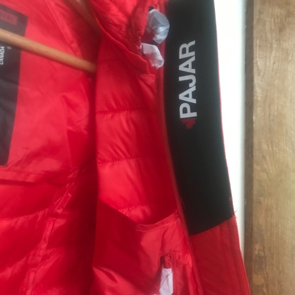 Pajar xs packable womens jacket - Picture 4 of 5